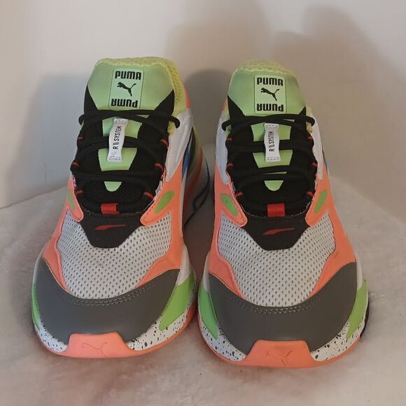 Puma RS Fast Men's Athletic Shoes - Picture 2 of 6